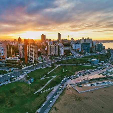 770Hotel Мар дел Плата Екстериор снимка