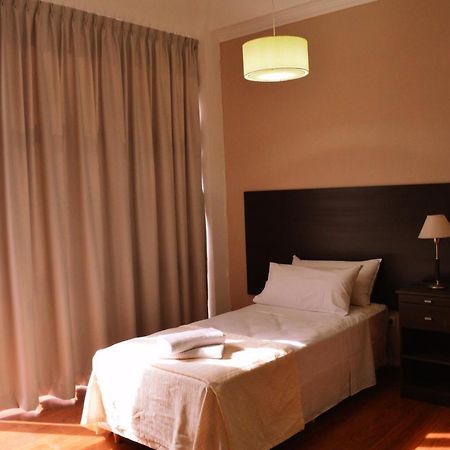 770Hotel Мар дел Плата Екстериор снимка