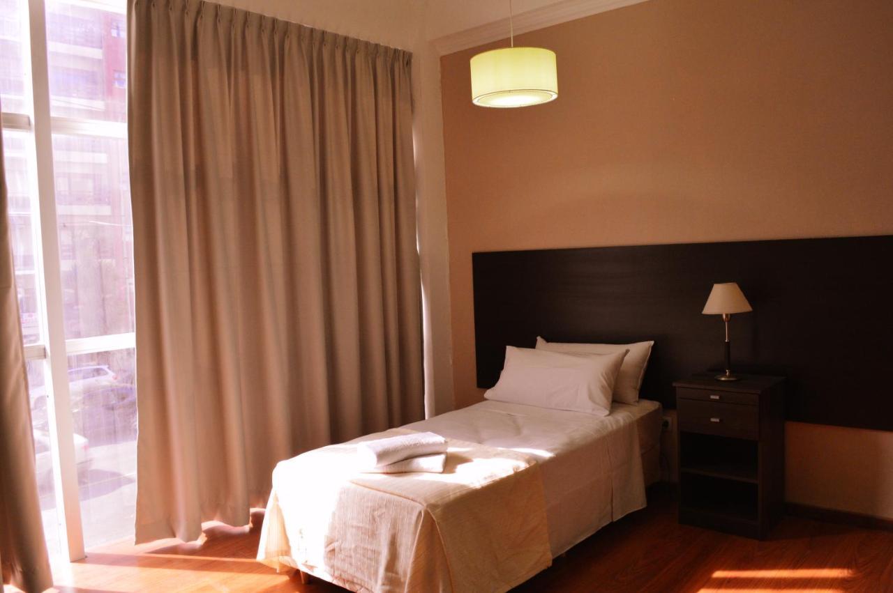 770Hotel Мар дел Плата Екстериор снимка