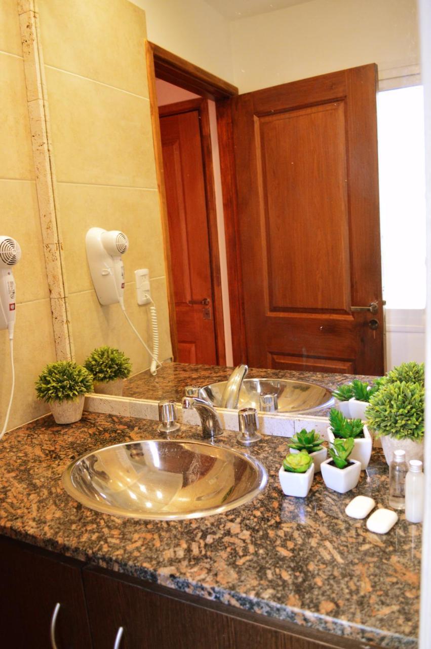 770Hotel Мар дел Плата Екстериор снимка