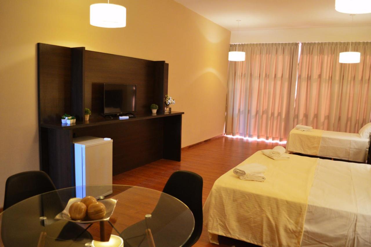 770Hotel Мар дел Плата Екстериор снимка