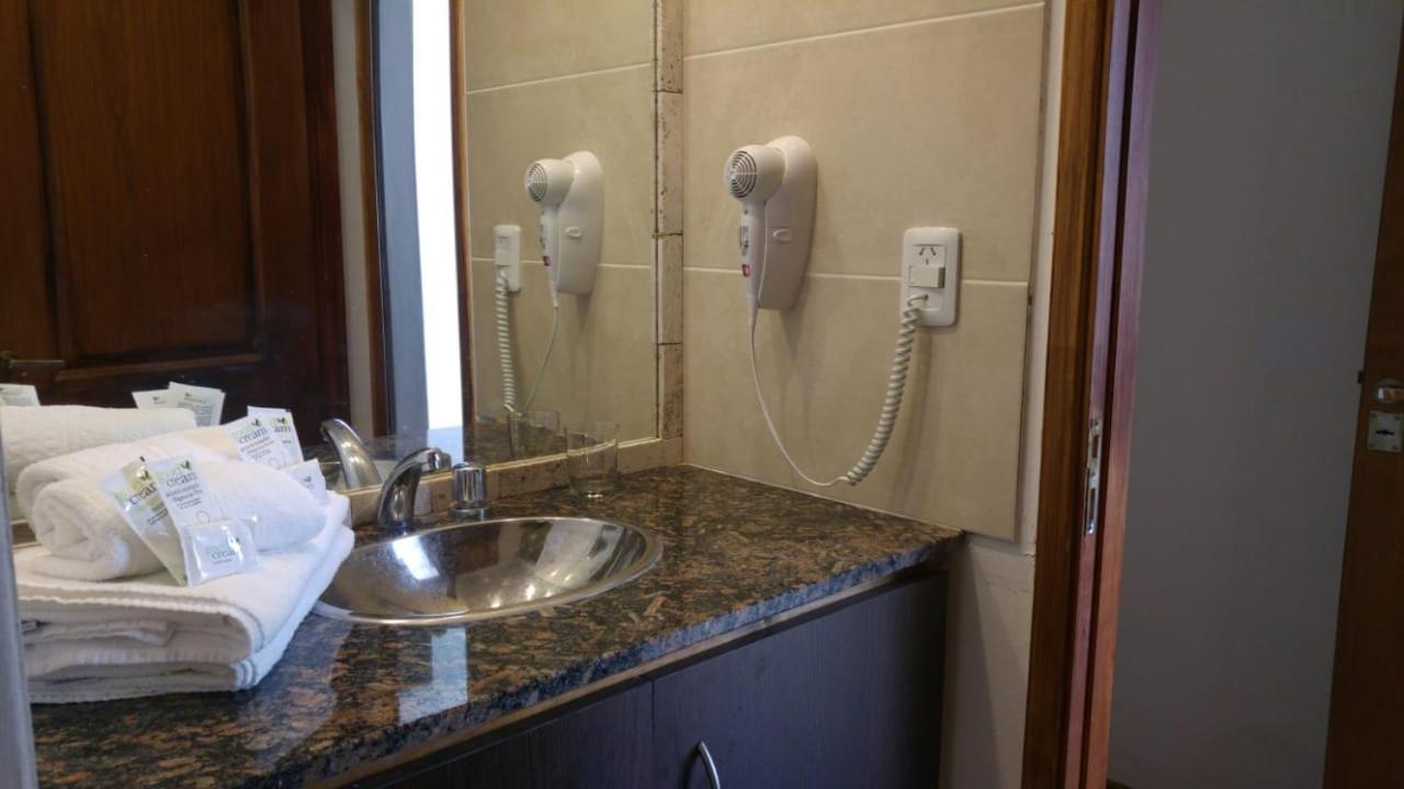 770Hotel Мар дел Плата Екстериор снимка
