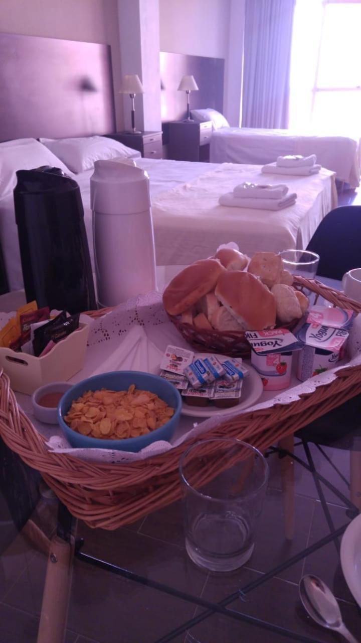 770Hotel Мар дел Плата Екстериор снимка